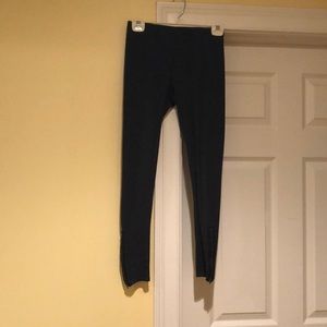 American eagle grey leggings